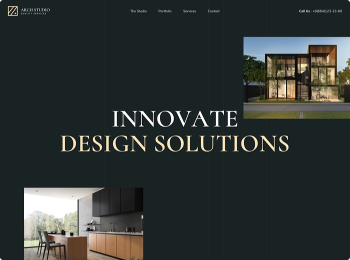 Impeka - Premium WordPress theme by Greatives