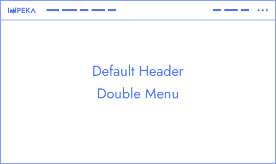 Impeka - Premium WordPress theme by Greatives