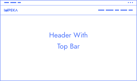 Impeka - Premium WordPress theme by Greatives