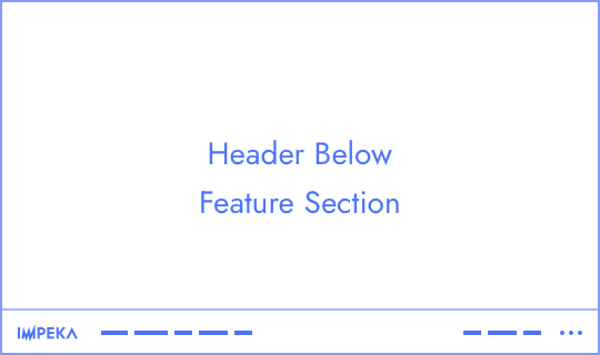 Impeka - Premium WordPress theme by Greatives