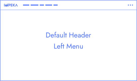 Impeka - Premium WordPress theme by Greatives