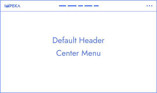 Impeka - Premium WordPress theme by Greatives