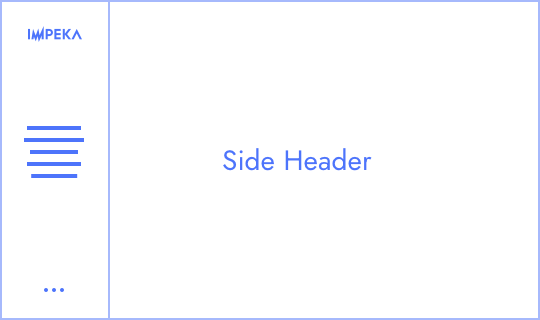 Impeka - Premium WordPress theme by Greatives