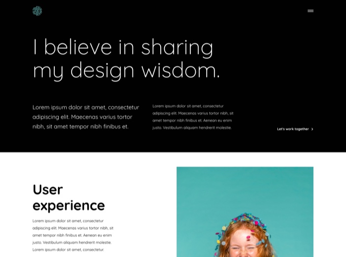 Impeka - Premium WordPress theme by Greatives