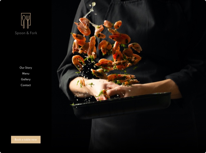 Impeka - Premium WordPress theme by Greatives